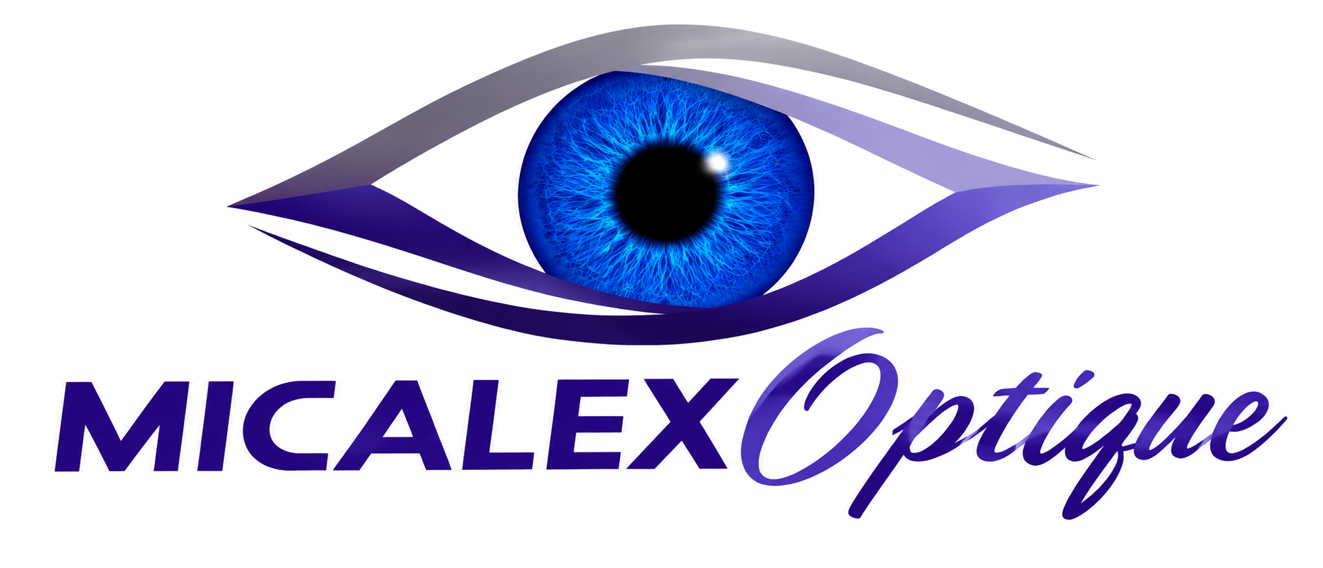 MICALEX OPTIQUE logo